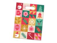 Сумка для выставок из нетканого материала PET с возможностью полноцветной печати