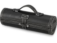 Набор для чистки обуви Сапфир, черный (Р)