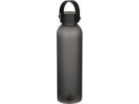 Alti/Алти бутылка для воды из переработанной пластмассы RCS объемом 630 мл - Черный