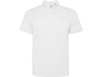Поло TORMO мужское, белый , размер 3XL