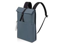 Рюкзак Drift для ноутбука, темно-синий