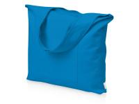 Сумка Revest из переработанного хлопка, морская волна