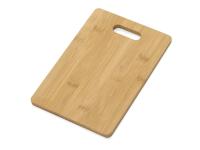 Разделочная доска из бамбука Mary S , размер S