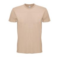 Футболка мужская REGENT, серо-бежевый, XS, 100% хлопок, 150 г/м2