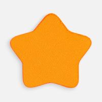 Наклейка тканевая Lunga Bial, M