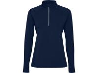 Лонгслив Estambul женский, синий нэйви , размер 2XL