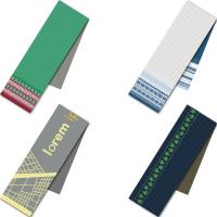 Шарф Joyful на заказ, XL