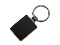 Брелок Light Steel Rct, цвет оружейной стали