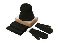 Подарочный набор  Dunant, черный