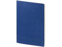 Бизнес-тетрадь А5 Megapolis Loft Flex 60 л., линейка, синий