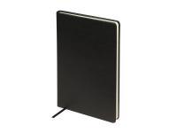 Ежедневник А5 датированный Megapolis Loft на 2026, черный