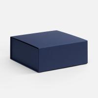 Коробка складная Quadra Fold