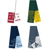 Шарф на заказ Tricksy Rand, S