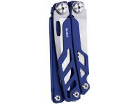 Мультитул Nextool Flagship Pro, синий, 16 функций (NE20271)