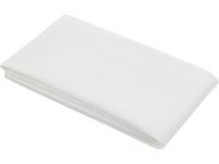 Althea спортивное полотенце 30х80 см - Белый , размер S