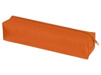 Пенал Log, оранжевый
