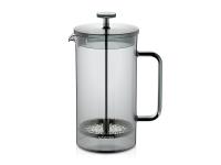 Френч-пресс 1 л, NADOBA, серия TOMAŠ , размер 1000