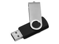 Флеш-карта USB 2.0 16 ГБ Флэш С1, черный , размер 16ГБ