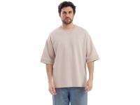 Футболка Gamma.01 мужская, бежевый , размер XL