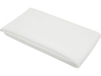 Althea спортивное полотенце 50х100 см - Белый , размер M