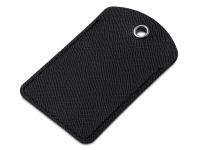 Чехол для ключа домофона Favor, черный