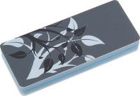 Брусок Dewal Beauty полировочный мягкий 2 в 1