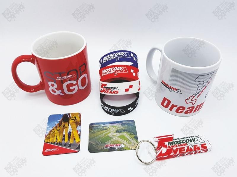 Круговая гравировка