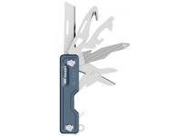 Нож-брелок Nextool Knight EDC, синий (NE20099)