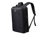 Рюкзак-трансформер Gard для ноутбука 15.6'', черный