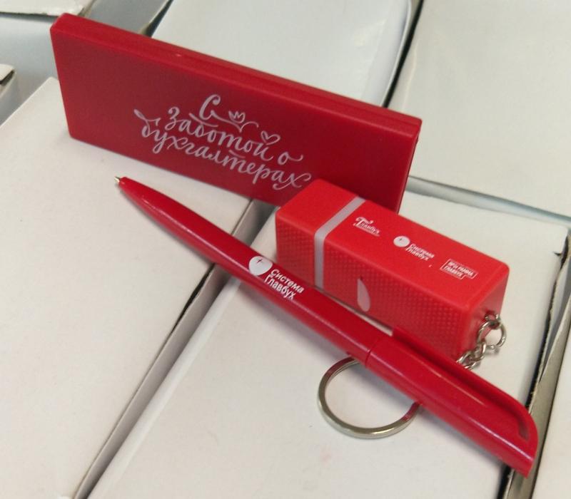 Нанесение логотипа