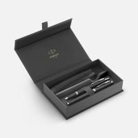 Набор Parker IM Essential Black CT