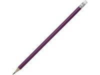 Карандаш Графит, фиолетовый