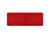 Впитывающее полотенце Келси (KELSEY) из микроволокна, красный