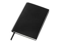 Блокнот А5 Scribe, гибкая обложка, 96 листов 80 гр/м2 , черный