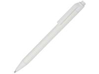 Шариковая ручка Fabianna из переработанной бумаги, белый