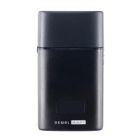 Шейвер для проработки контуров и бороды/бритья DEWAL BEAUTY Select, цвет черный