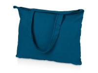 Сумка Jenny из хлопка 340 г/м2, синий индиго