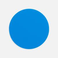 Костер Costero, круглый