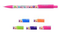 Механический карандаш Hauser Fiesta, пластик, 0,5мм