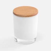 Свеча ароматическая Savor Flavor, ver.2