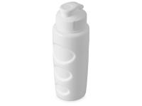 Бутылка для воды Gripi, 500 мл, белый