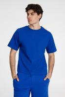 Футболка унисекс оверсайз T3