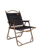 Стул MW02 складной, черный