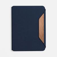 Папка с блокнотом Firmans