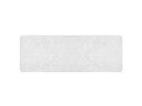 Впитывающее полотенце Келси (KELSEY) из микроволокна, белый