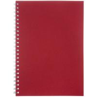 Блокнот Salvador в клетку