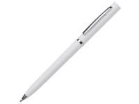 Пластиковая шариковая ручка Navi Simple, белый