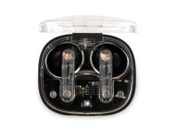 Беспроводные наушники TWS wireless Sync, черный