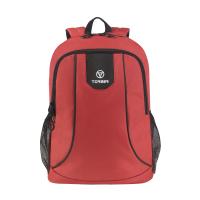 Рюкзак TORBER ROCKIT с отделением для ноутбука 15,6", красный, полиэстер 600D, 46 х 30 x 13 см