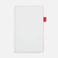 Ежедневник White Shall, недатированный